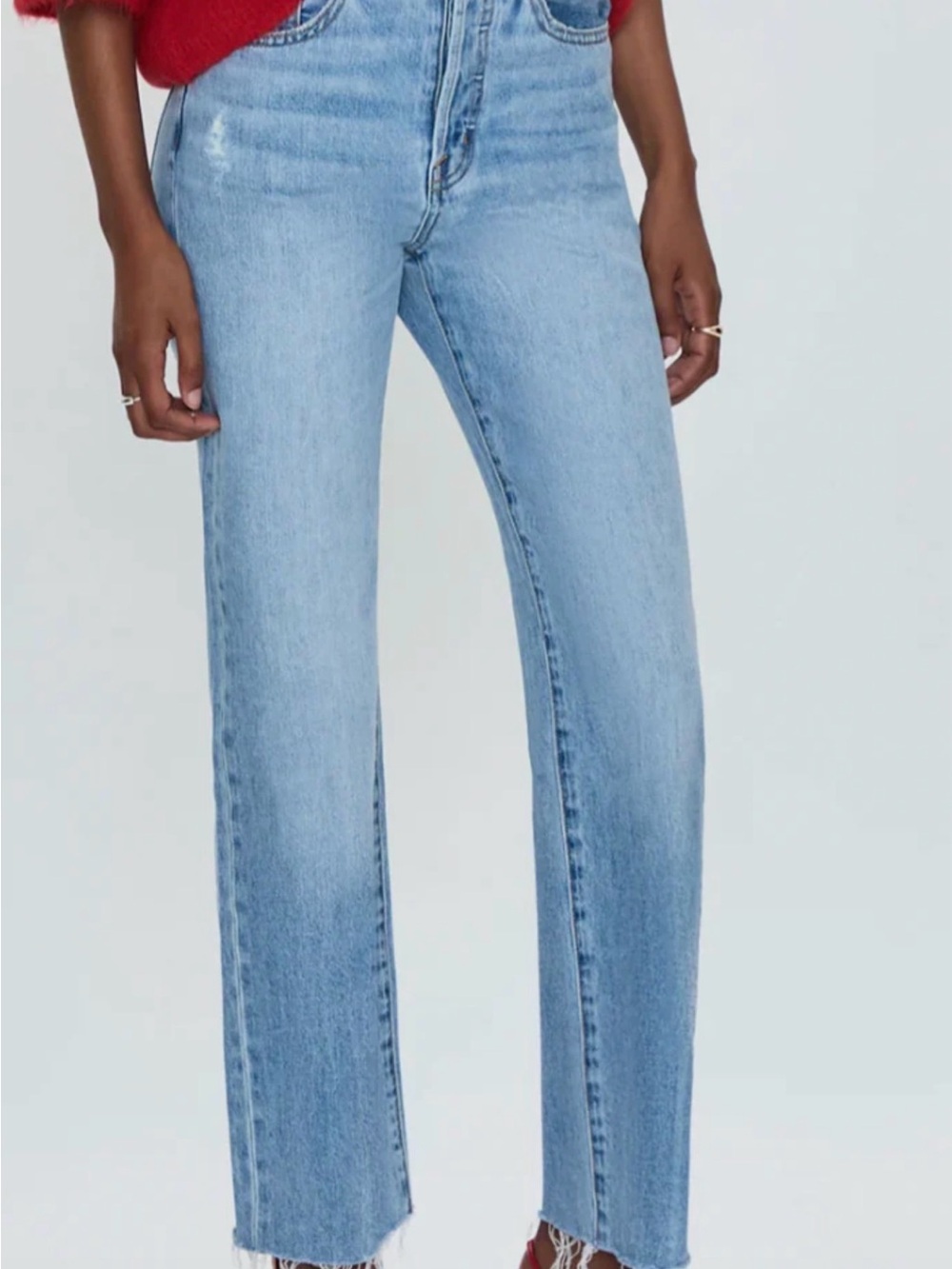 Pistola Cassie Jeans